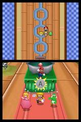 zber z hry Mario Party DS